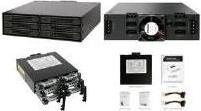Immagine prodotto Icy Dock Mb996sp-6sb (2.5")