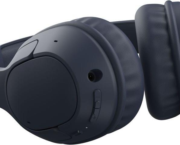 Image du produit Belkin Soundform Surround (NC, 60 h, Sans fil, Filaire)