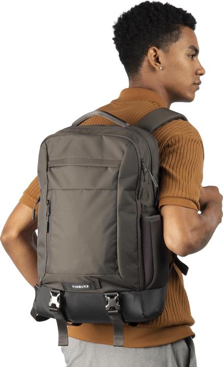 Immagine prodotto Timbuk2 Il pacchetto Authority DLX (28 l)