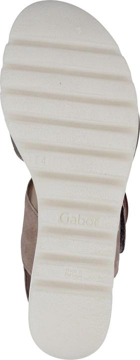 Produktbild Gabor Sandalen - 98251 (35)