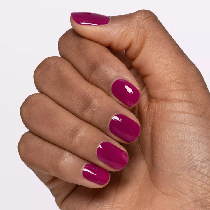 Produktbild essence Nagellack Glossy Jelly 01 Summer Splash (01 Summer Splash, Gel-Effekt Nagellack)