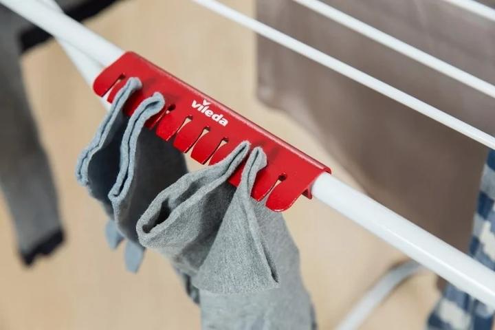 Actual product image Vileda Laundry rack EXTRA 157215 (20 m)