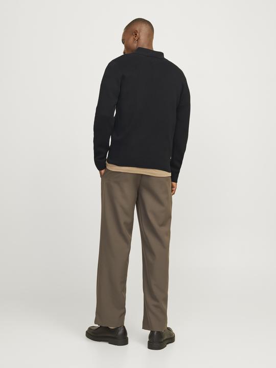 Immagine prodotto Jack & Jones Jprblamilano Stitch Knit Cardigan Sn (XXL)
