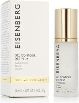 Eisenberg Classique Gel Contour des Yeux (Gel, 30 ml)