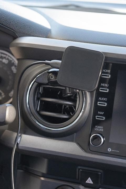 Actual product image Peak Design Car Mount