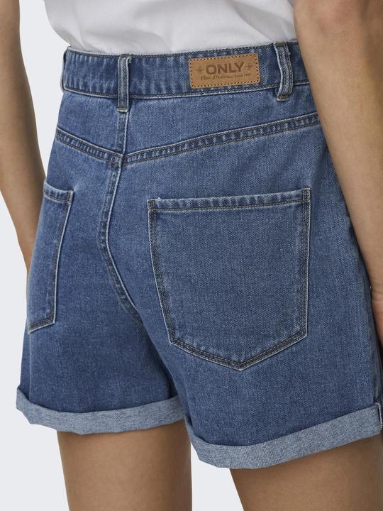 Image du produit Only ONLVega Life HW Short maman (M)