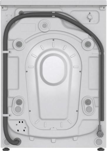 Image du produit Gorenje WD 2 PA 854ADW/DE Lave-linge séch. D/A 8/5kg 1400U Moteur Inverter
