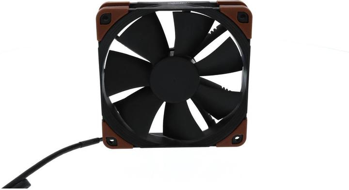 Image du produit Noctua Nf-F12 Ippc-2000 (120 mm, 1 x)