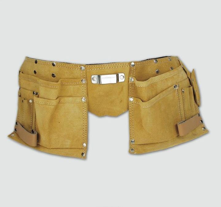 Image du produit Mannesmann Sac banane