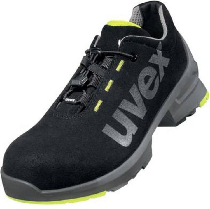 Actual product image Uvex Safety 1 Safety Trainer (S2, 39)