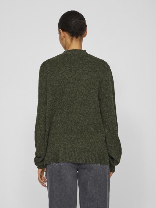 Produktbild Vila Ballonärmel Strickpullover (M)