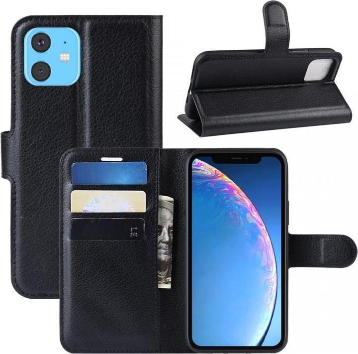 Produktbild Screenguard Leather Guard Case (Apple iPhone 11)