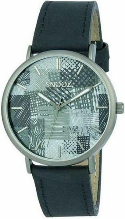 Snooz Unisex-Uhr SAA1041-87 (Ø 40 mm) (40 mm)