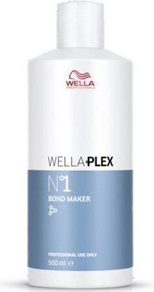 Image du produit Wella WELLAPLEX Doseur