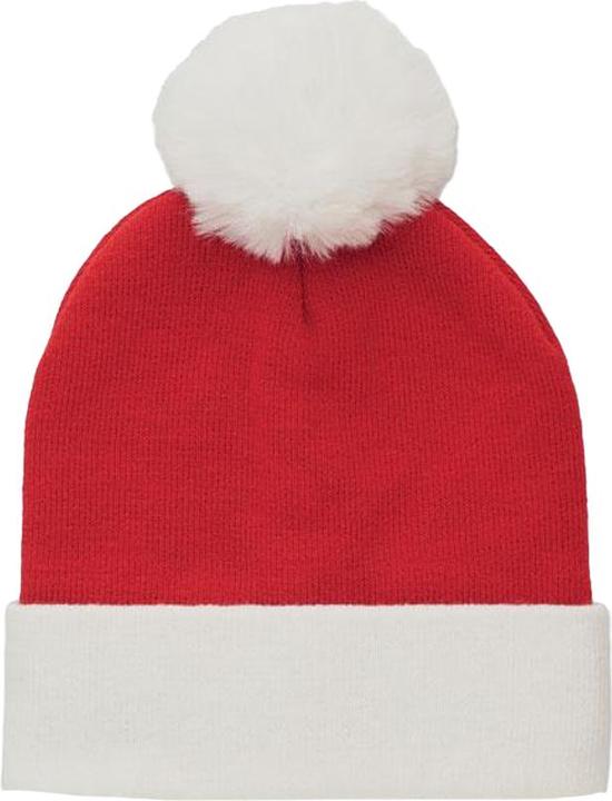 MidOcean Mensa Mütze weihnachtliches Design