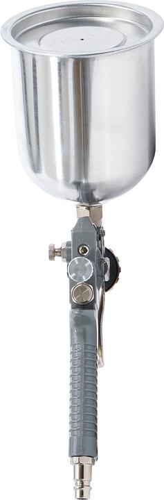 Produktbild BGS Druckluft-Farbsprühpistole 500 cm³