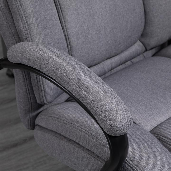 Immagine prodotto Homcom Bürostuhl ergonomisch