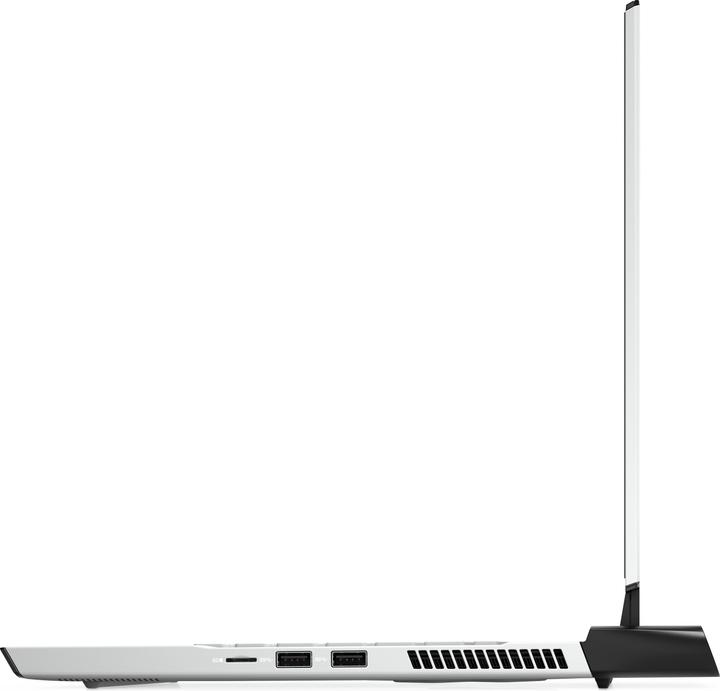 Actual product image Dell Alienware m15 R3 (15.60", I7-10750H, 16 GB, 512 GB, DE)