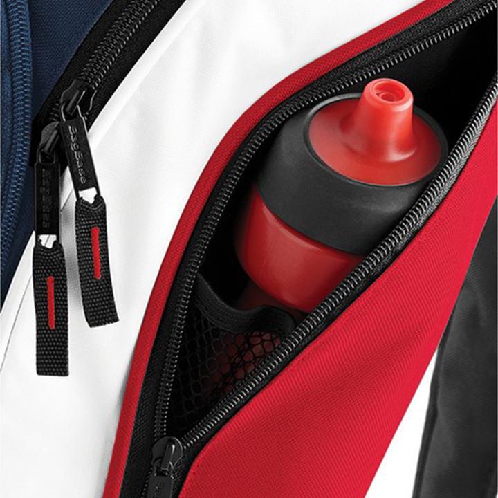 Image du produit Bagbase Sac à dos Teamwear 21 litres (2 pièces) (21 l)
