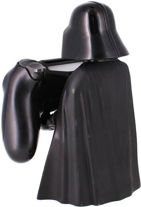 Produktbild Exquisite Gaming Cable Guy- SW Darth Vader2023 (Xbox 360, Xbox One S, Xbox Series X, PC, Mac, Switch, PS4, PS5)