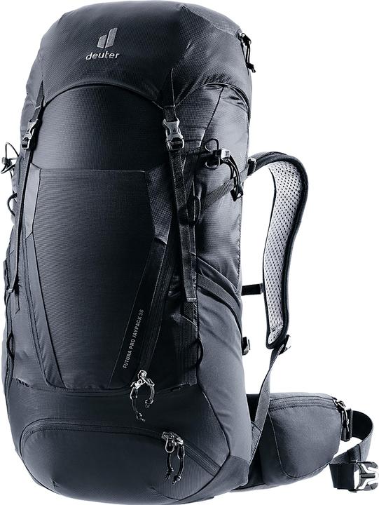 Produktbild Deuter Futura Pro Jaypack 36 - Wanderrucksack (36 l)