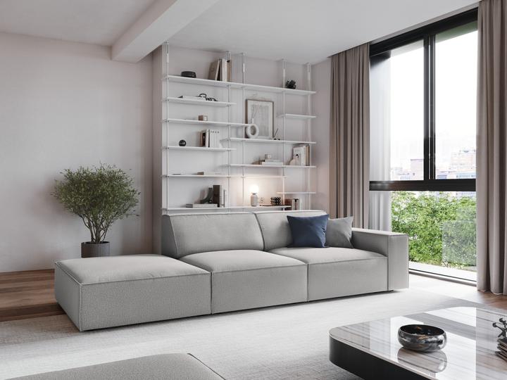 Produktbild Micadoni Jodie (2-Sitzer, 3-Sitzer, 4-Sitzer)
