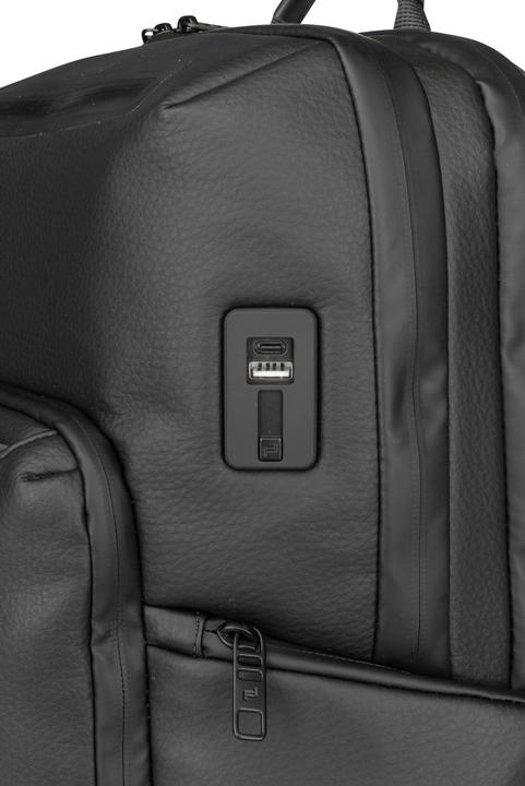 Produktbild Porsche Design Rucksack / Backpack Urban Eco Leather Backpack M2 (24 l)