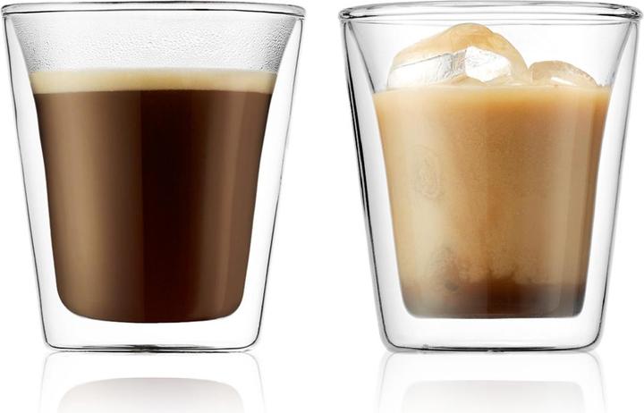 Image du produit Bodum Cantine (200 ml, 2 x)