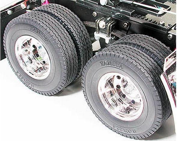 Produktbild Tamiya Knight Hauler (Kit)