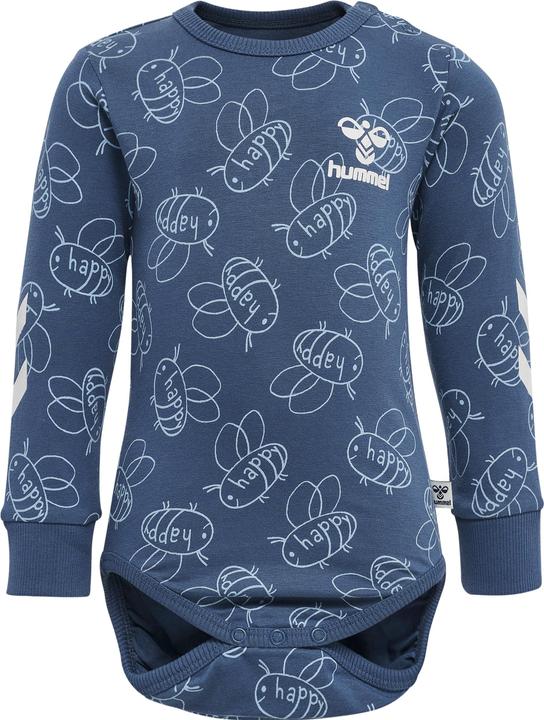 Produktbild hummel Collin Body L/S (62)