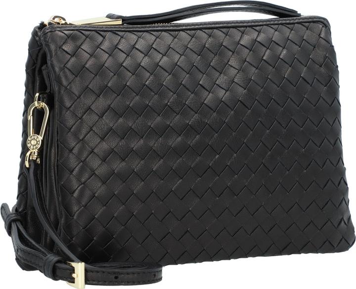 Immagine prodotto Abro Borsa a tracolla Piuma in pelle 25 cm
