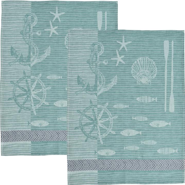 Produktbild Sander Nautica (50 x 70 cm)
