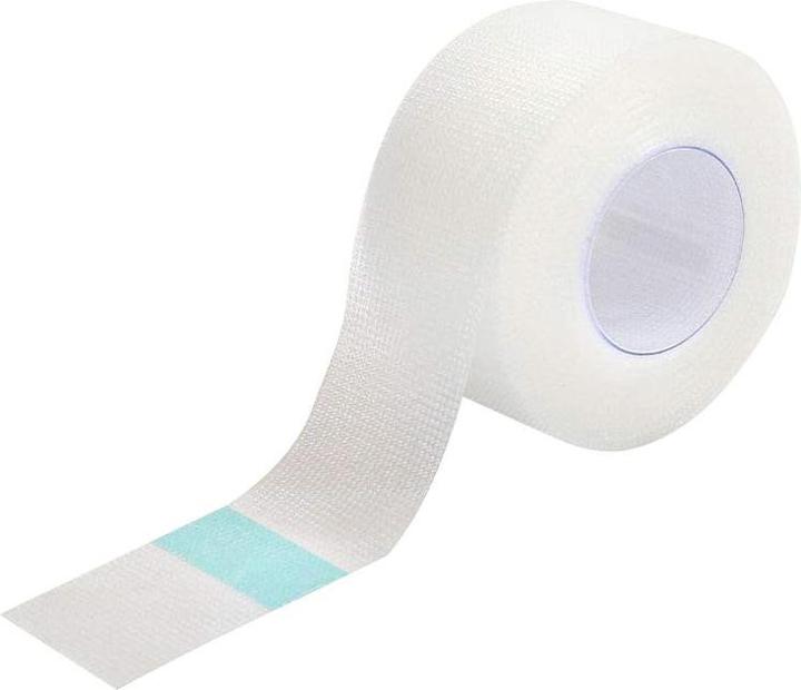 JTI Transparentes Abriebpflaster auf Rolle (1 x)