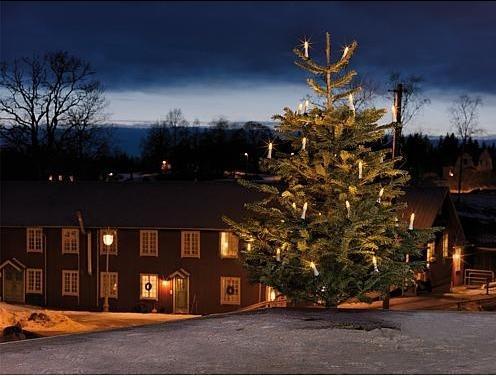 Produktbild Konstsmide Weihnachtsbaum-Beleuchtung (24.20 m)