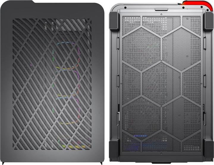 Image du produit Montech King 95 Pro (ATX, mATX, Mini-ITX)