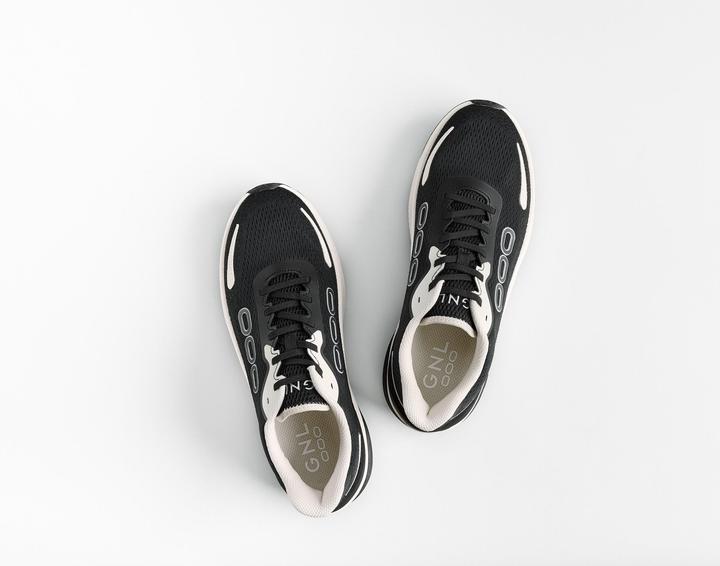 Immagine prodotto GNL Fast Walk Cream Black (40)