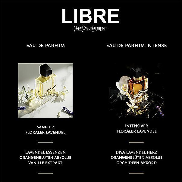 Produktbild Yves Saint Laurent Libre Intense (Eau de Parfum, 30 ml)