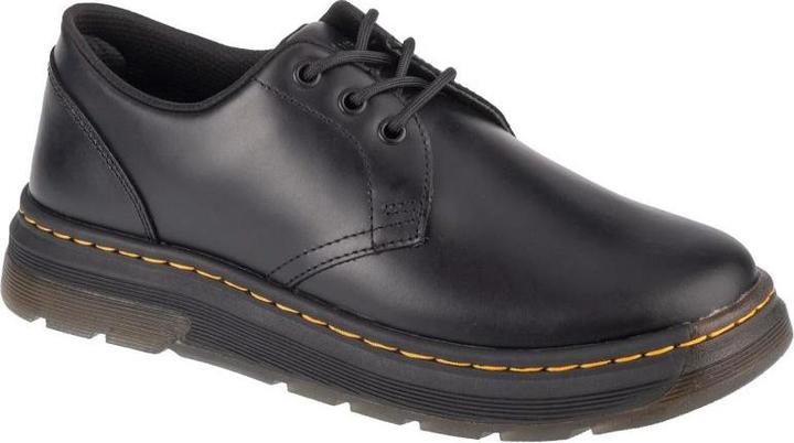 Dr. Martens Crewson Lo Classic Pull Up (45)
