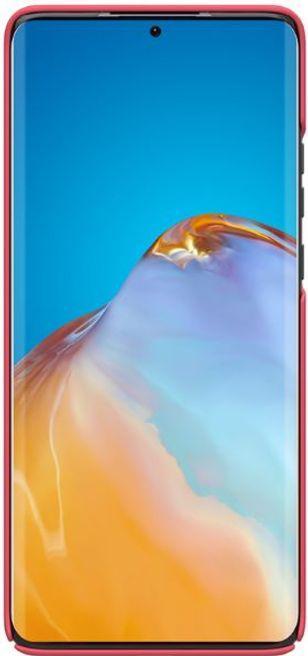 Produktbild Nillkin Super Frosted Shield Series (Huawei P50 Pro)