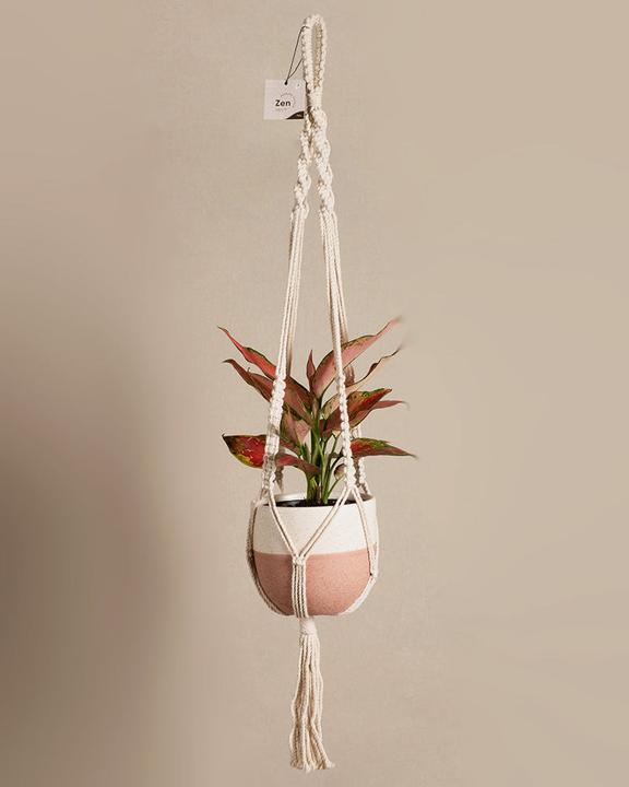 Actual product image feey Markamee hanger 'Zen' (14 pieces) (90 cm)