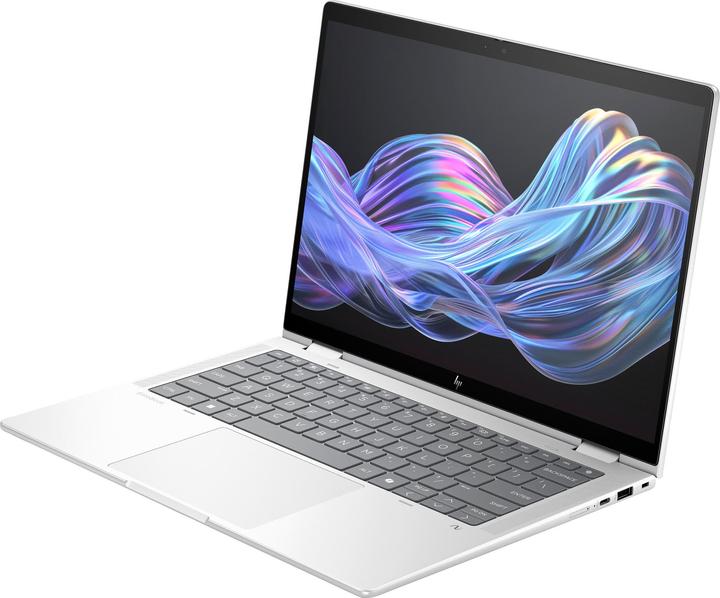 Produktbild HP EliteBook X Flip G1i (14", Intel Core Ultra 7 258V, 32 GB, 1000 GB, CH)