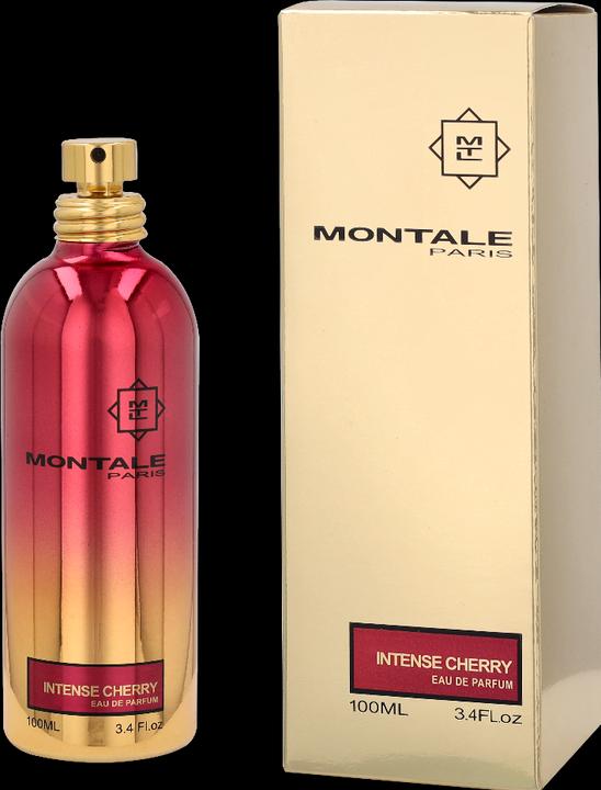 Immagine prodotto Montale Ciliegia intensa (Eau de parfum, 100 ml)