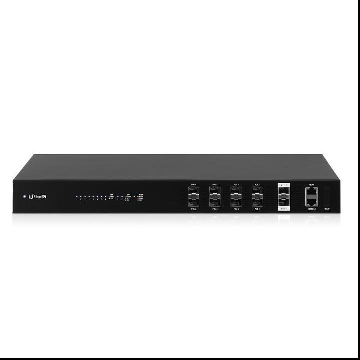 Image du produit Ubiquiti UF-OLT (10 Ports)