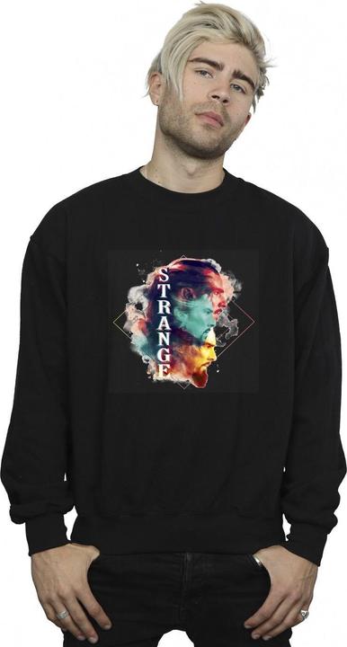 Produktbild Doctor Strange Cloud Sweatshirt (M)