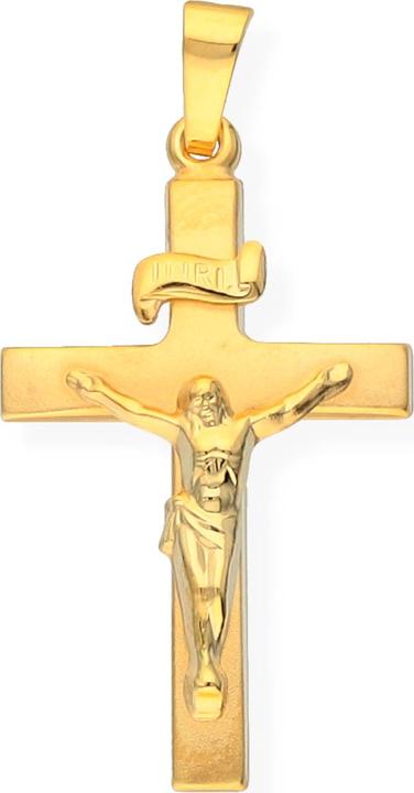 Carat Religious (Gold 18ct)