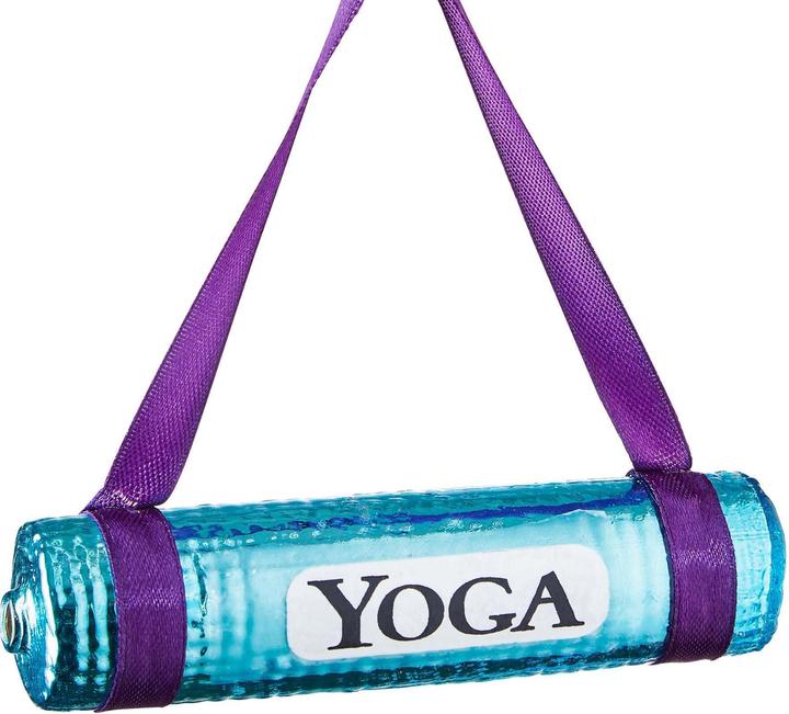 Image du produit home24 Tapis de yoga (1 -pièce)