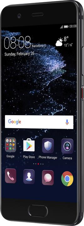 Immagine prodotto Huawei P10 (64 GB, Nero grafite, 5.10", SIM singola, 20 Mpx, 4G)