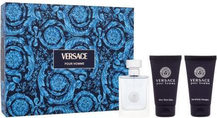 Produktbild Versace Pour Homme (Parfum set)