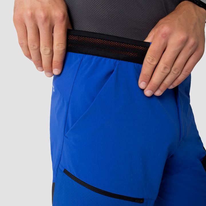Actual product image Salewa PEDROC 3 DST Men's CARGO SHORTS (XXL)