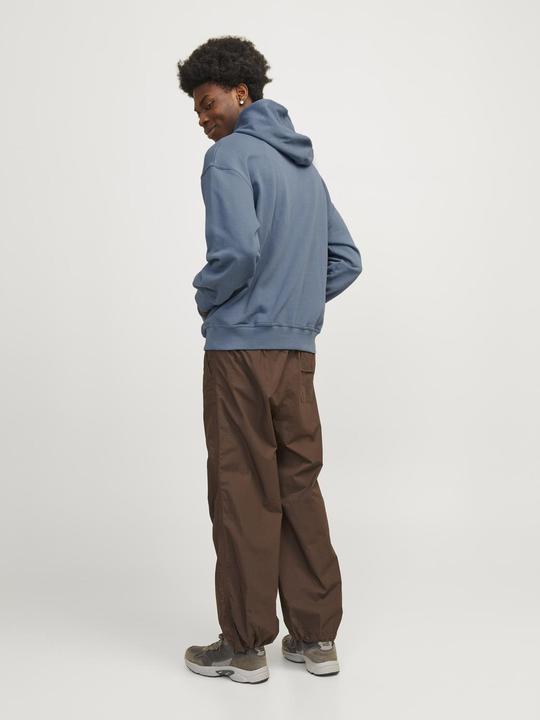 Produktbild Jack & Jones Einfarbig Kapuzenpullover Kapuzenpullover (S)